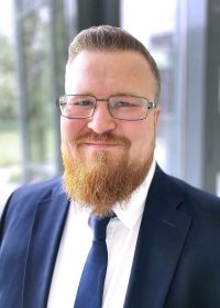 Marcus Scholz (Geschäftsführer Kontakt EuroQ)