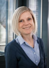 Sabine Büsing (Vertrieb Kontakt EuroQ)