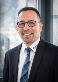 Marcus Scholz (Geschäftsführer Kontakt EuroQ)