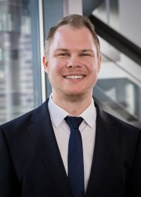 Alexander Heiler (Vertrieb Kontakt EuroQ)