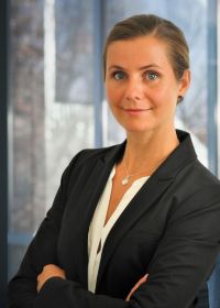 Sabine Büsing (Vertrieb Kontakt EuroQ)